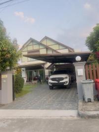 บ้านเดี่ยวหลุดจำนอง ธ.ธนาคารกสิกรไทย ฉลอง เมืองภูเก็ต ภูเก็ต