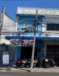 อาคารพาณิชย์หลุดจำนอง ธ.ธนาคารกสิกรไทย ตลาดใหญ่ เมืองภูเก็ต ภูเก็ต