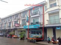 อาคารพาณิชย์หลุดจำนอง ธ.ธนาคารกสิกรไทย รัษฎา เมืองภูเก็ต ภูเก็ต