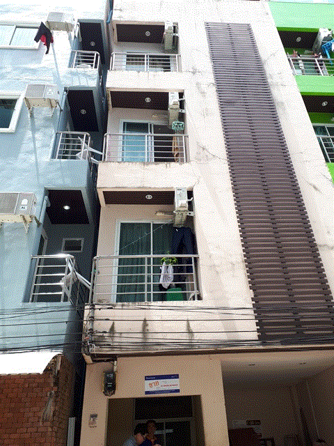 อาคารพาณิชย์หลุดจำนอง ธ.ธนาคารกรุงเทพ ป่าตอง กะทู้ ภูเก็ต