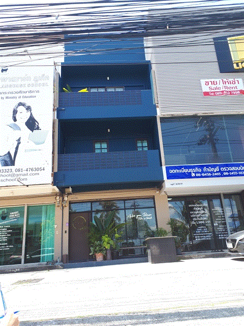 อาคารพาณิชย์หลุดจำนอง ธ.ธนาคารกรุงเทพ กะทู้ กะทู้ ภูเก็ต