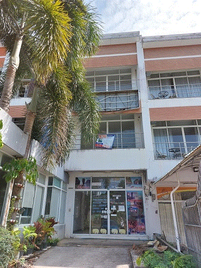 อาคารพาณิชย์หลุดจำนอง ธ.ธนาคารกรุงเทพ กะรน เมืองภูเก็ต ภูเก็ต