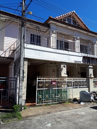 ทาวน์เฮ้าส์หลุดจำนอง ธ.ธนาคารกรุงเทพ วิชิต เมืองภูเก็ต ภูเก็ต