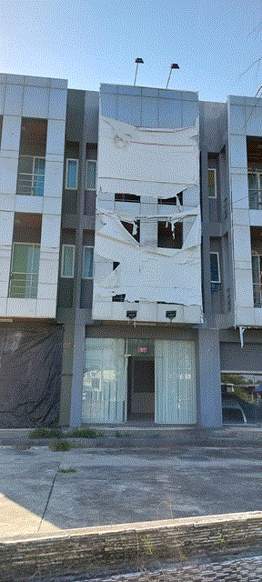 อาคารพาณิชย์หลุดจำนอง ธ.ธนาคารกรุงเทพ ฉลอง เมืองภูเก็ต ภูเก็ต